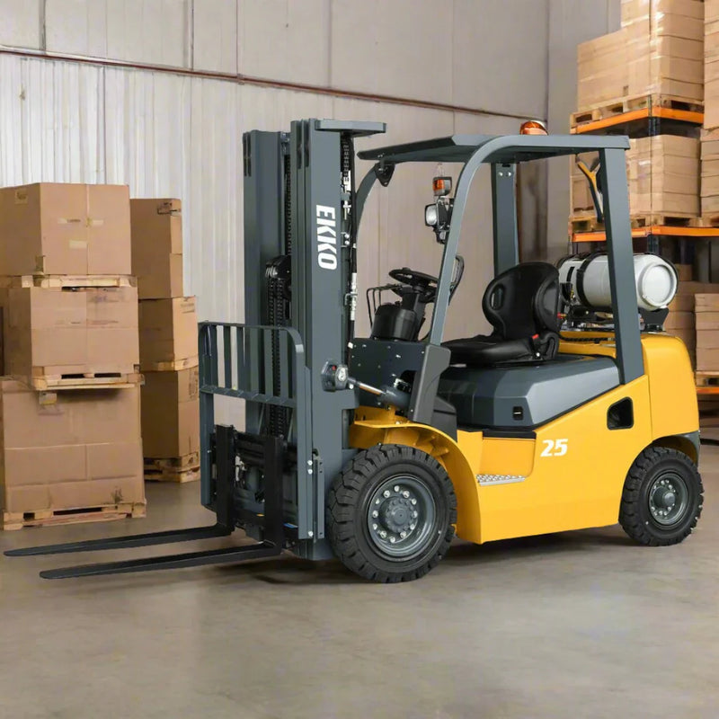 Material Handling