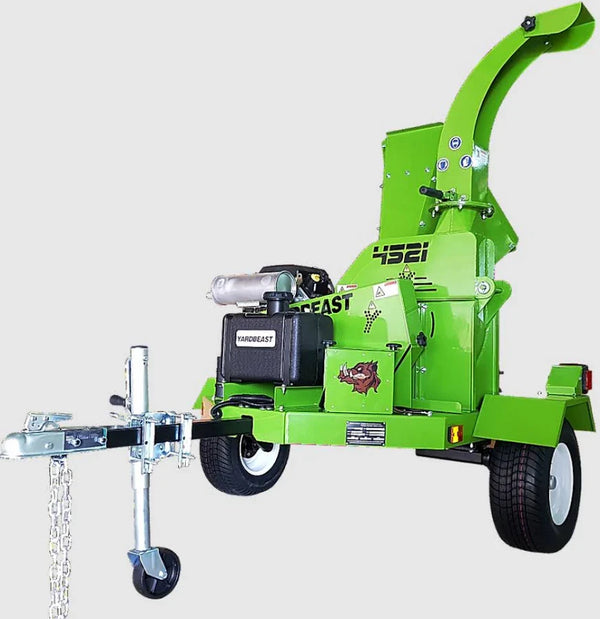 Power Equipment