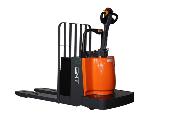 GNT Lithium Rider Pallet Jack 6600lbs - G66P-Li