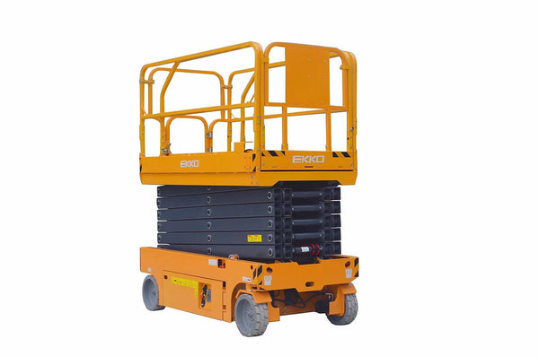 Ekko Aerial Work Platform Lift Height 26.2' (315'') - ES80E - alternate view