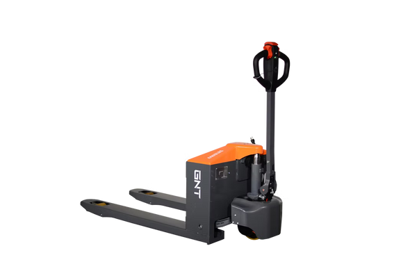 GNT Full-Powered Lithium Pallet Jack - GP40JLi - alternate view