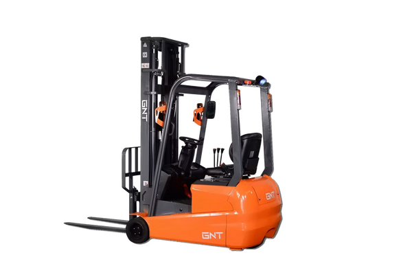 GNT 3-Wheel Lithium Forklift - G35A-189Li