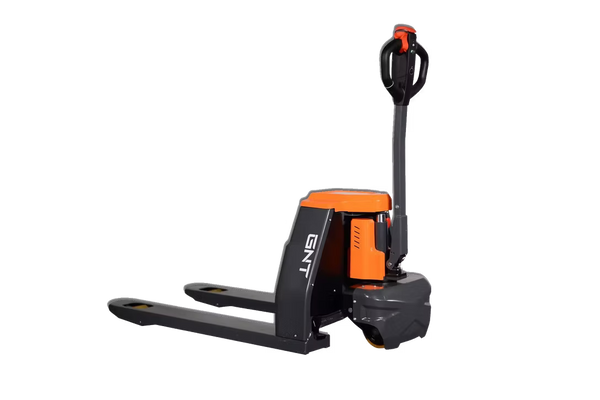 GNT Full-Powered Lithium Pallet Jack - GP40C-LI - alternate view
