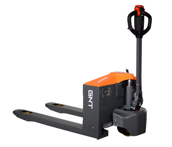 GNT Full-Powered Lithium Pallet Jack - GP40JLi
