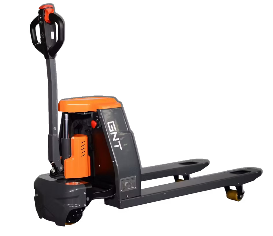 GNT Full-Powered Lithium Pallet Jack - GP40C-LI