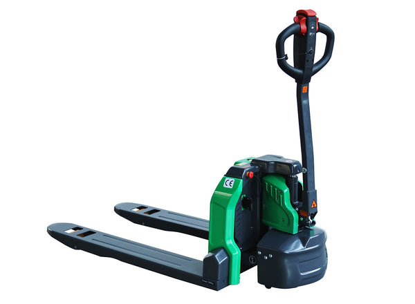 EKKO Full-Powered Lithium Pallet Jack 5000lbs. Capacity - EPC25Li