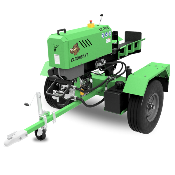 Yardbeast 40-Ton Log Splitter - LZ-705