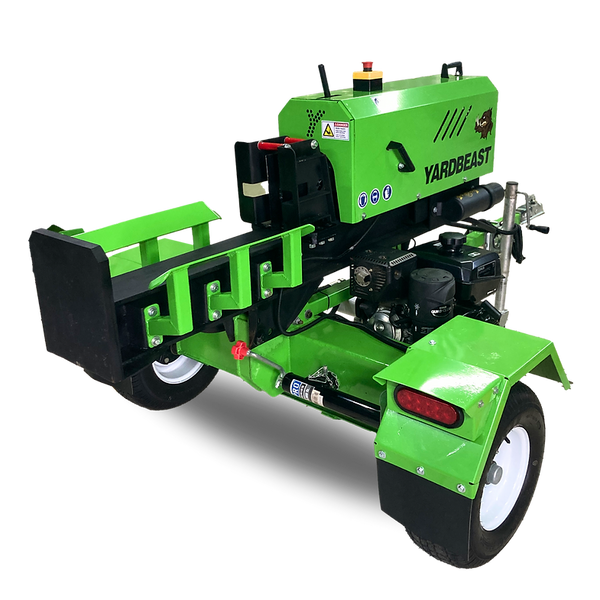 Yardbeast 32-Ton Log Splitter - LZ-505