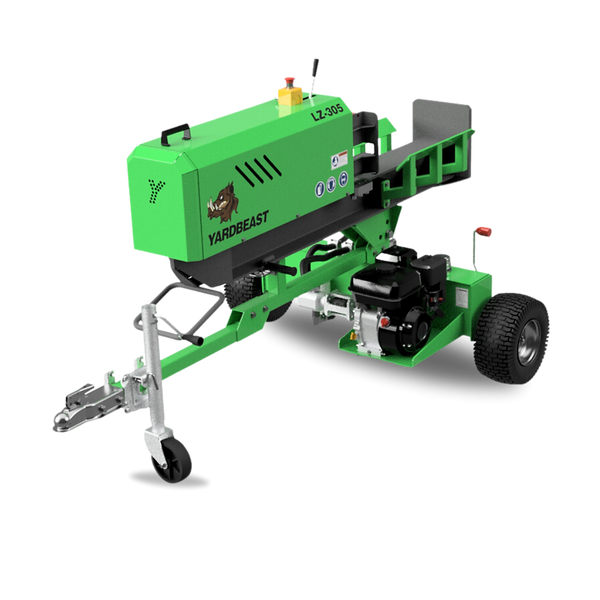 Yardbeast 25-Ton Log Splitter - LZ-305
