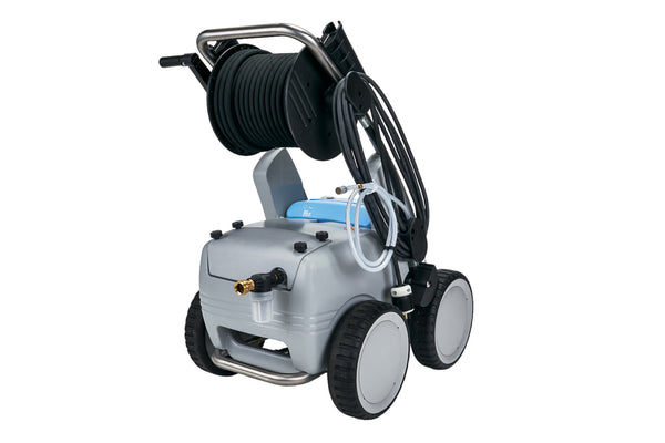 Kranzle 2400 PSI 5.0 GPM Electric Pressure Washer - K1200TST - alternate view