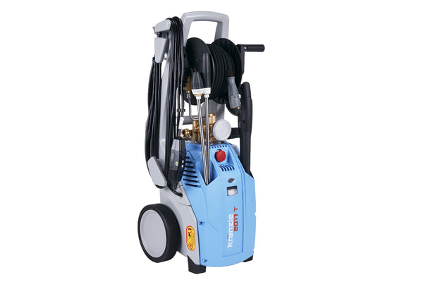 Kranzle 1600 PSI 1.7 GPM Electric Pressure Washer - Hose reel - GFI - K2017T