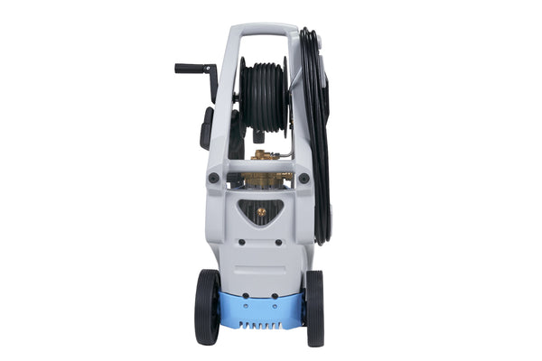 Kranzle 1600 PSI 1.7 GPM Electric Pressure Washer - Hose reel - GFI - K2017T - alternate view