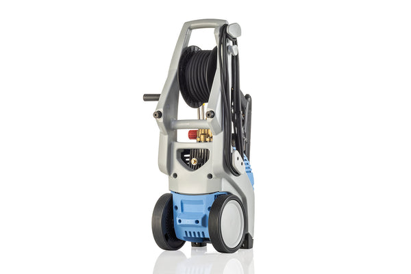 Kranzle 1400 PSI 2.1 GPM Electric Pressure Washer - 1122TST - alternate view